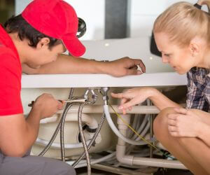 About Plumbers Pros New Albany, IN